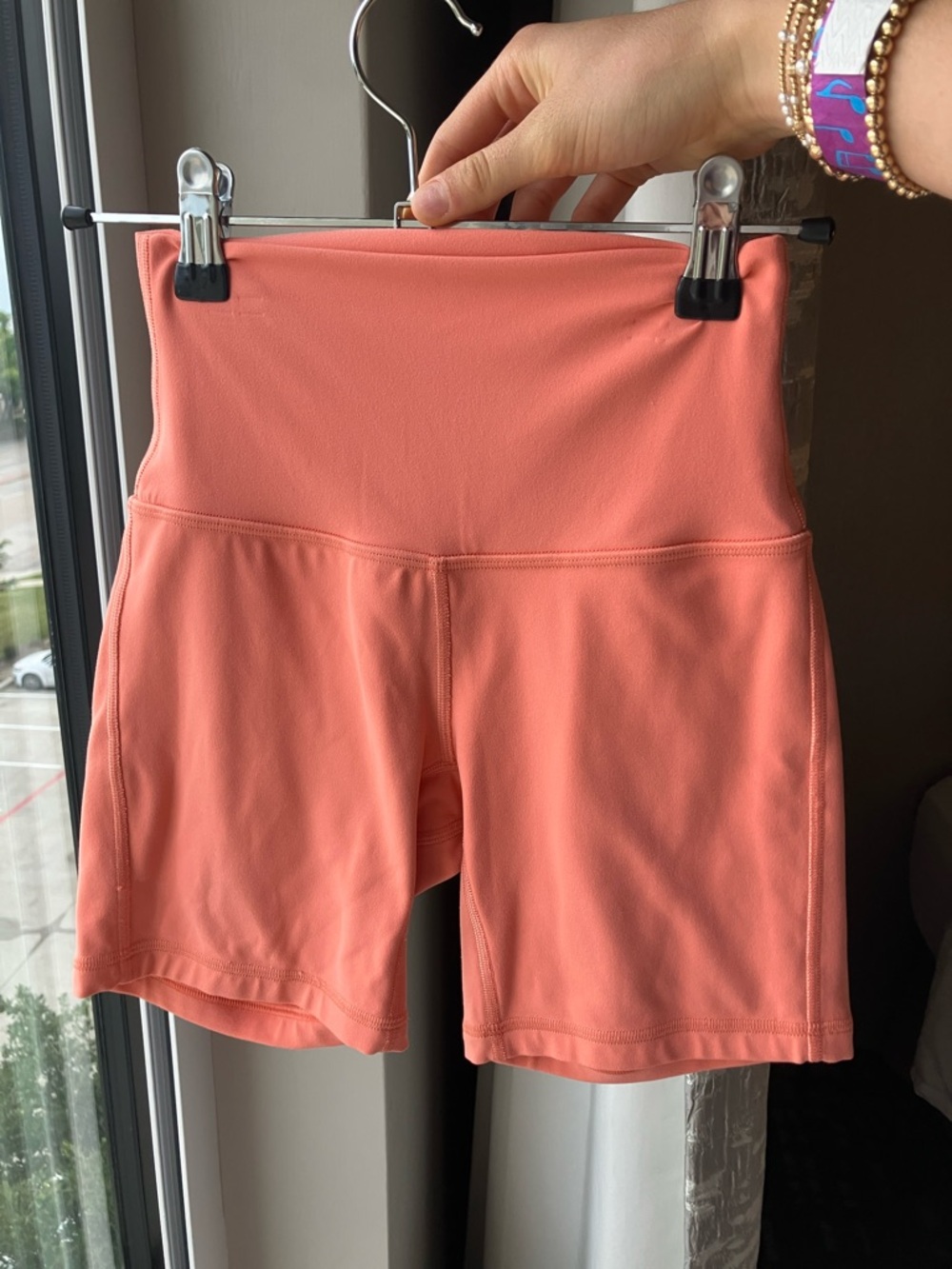Lululemon Align HR Short 6”